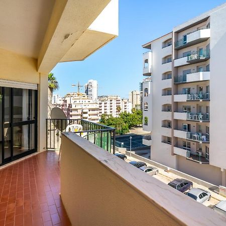 פורטימאו Flor Da Rocha Beachside By Encantos Do Algarve - 304D מראה חיצוני תמונה