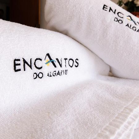 פורטימאו Flor Da Rocha Beachside By Encantos Do Algarve - 304D מראה חיצוני תמונה