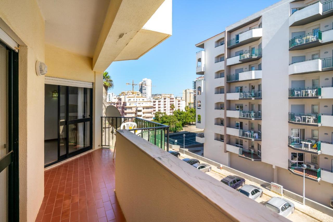 פורטימאו Flor Da Rocha Beachside By Encantos Do Algarve - 304D מראה חיצוני תמונה