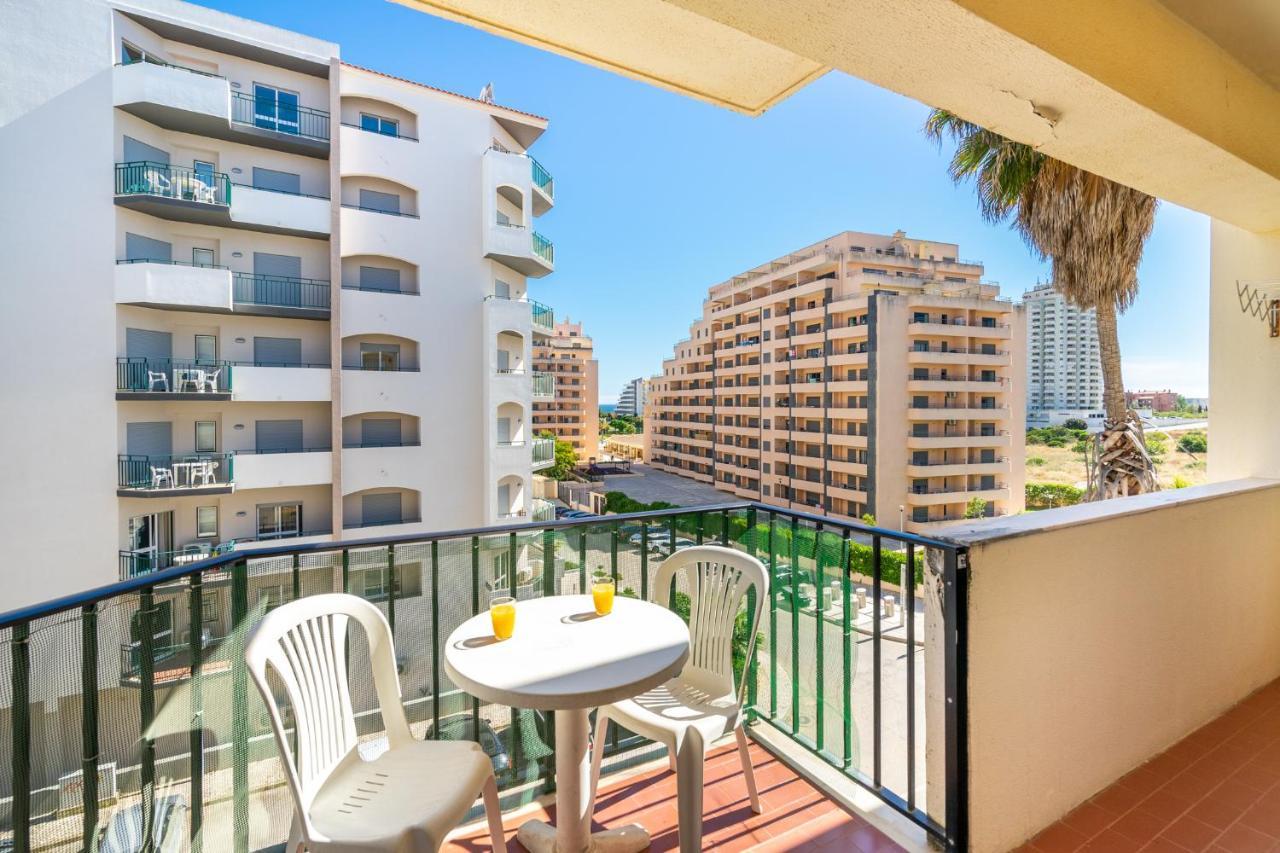 פורטימאו Flor Da Rocha Beachside By Encantos Do Algarve - 304D מראה חיצוני תמונה