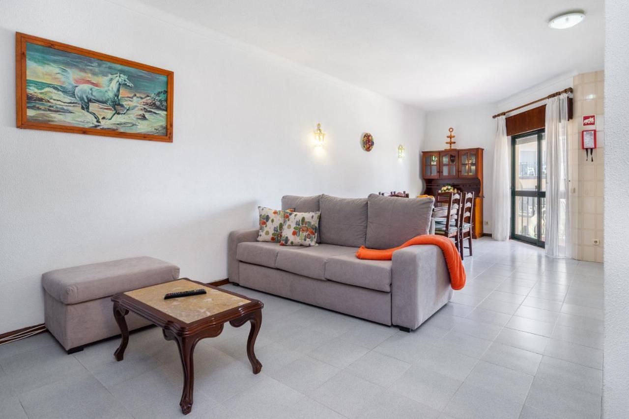 פורטימאו Flor Da Rocha Beachside By Encantos Do Algarve - 304D מראה חיצוני תמונה