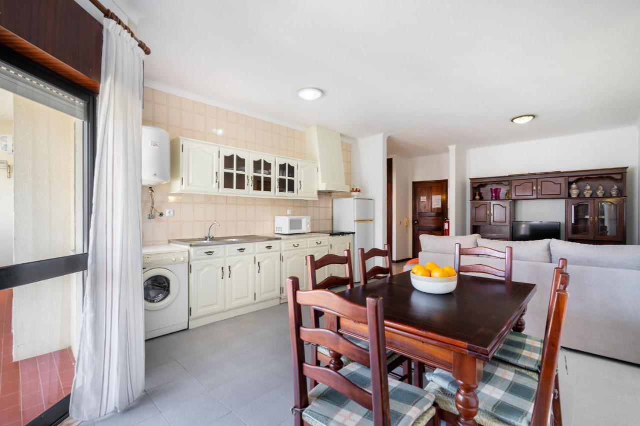 פורטימאו Flor Da Rocha Beachside By Encantos Do Algarve - 304D מראה חיצוני תמונה