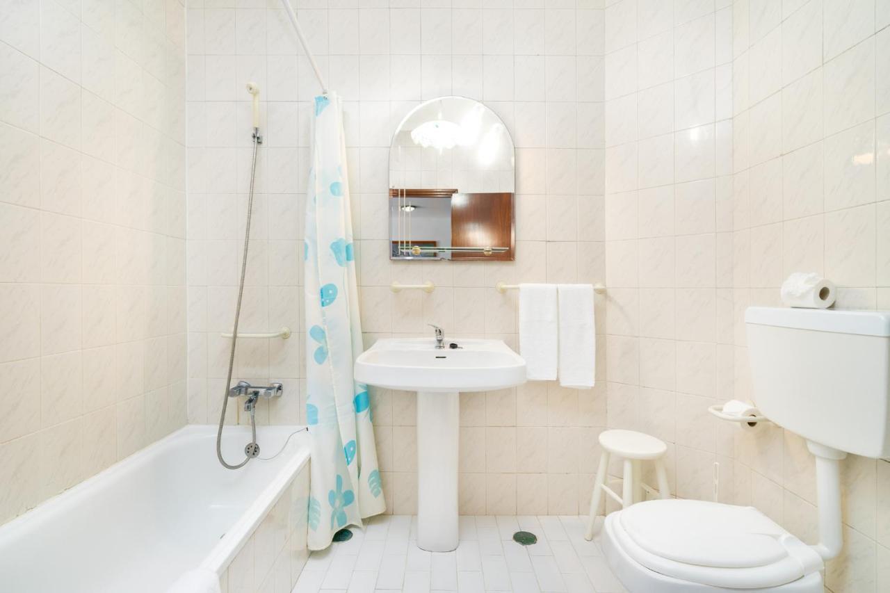 פורטימאו Flor Da Rocha Beachside By Encantos Do Algarve - 304D מראה חיצוני תמונה