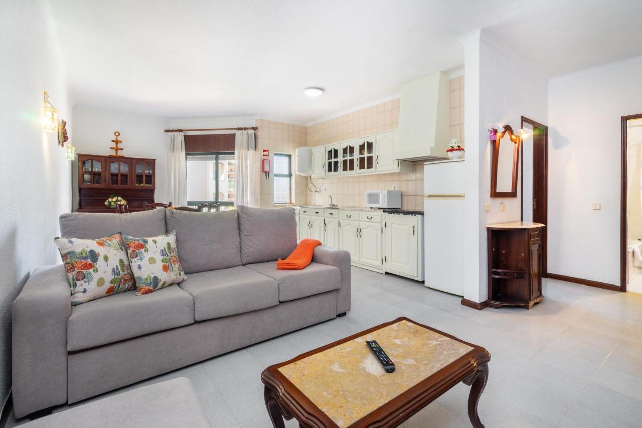 פורטימאו Flor Da Rocha Beachside By Encantos Do Algarve - 304D מראה חיצוני תמונה