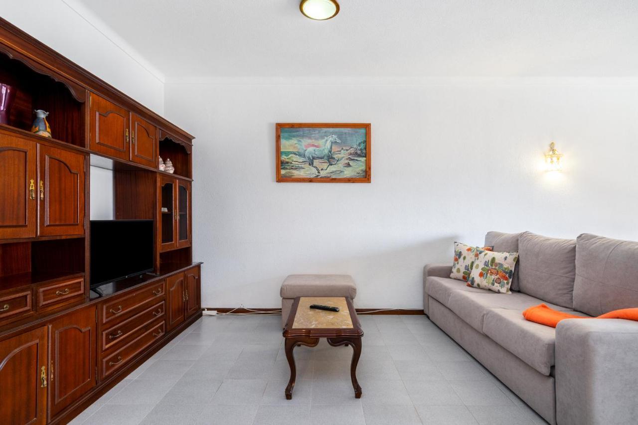 פורטימאו Flor Da Rocha Beachside By Encantos Do Algarve - 304D מראה חיצוני תמונה