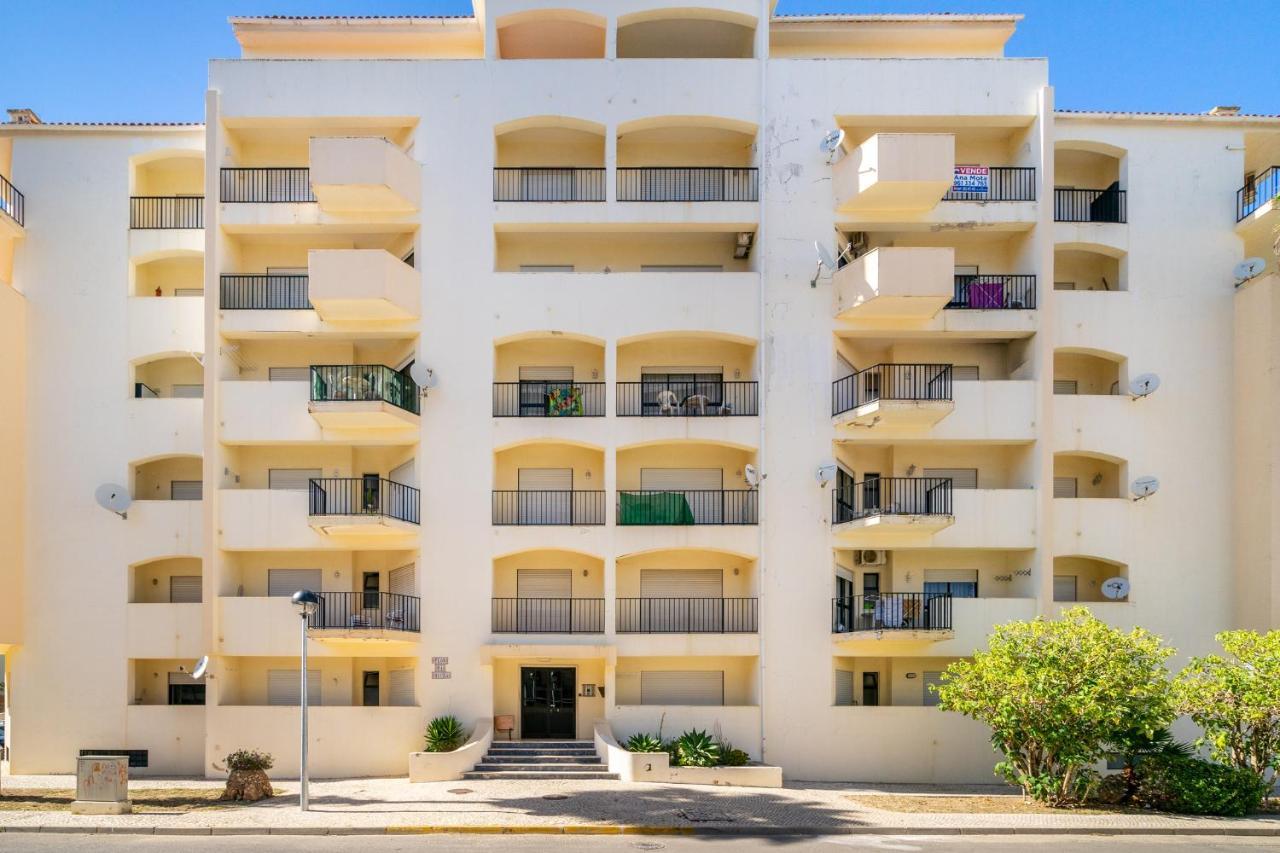 פורטימאו Flor Da Rocha Beachside By Encantos Do Algarve - 304D מראה חיצוני תמונה