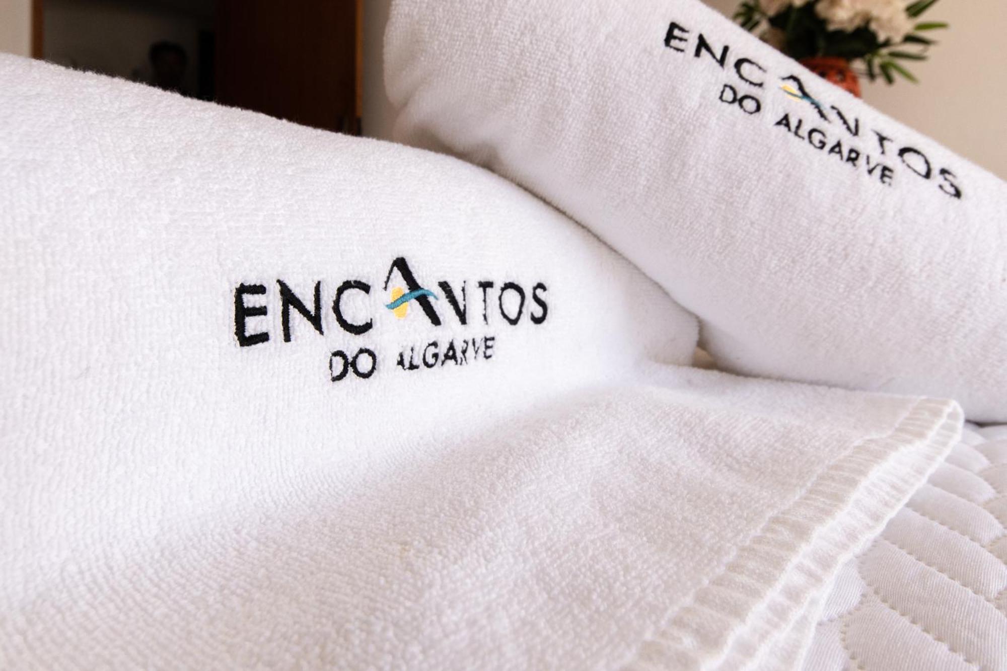 פורטימאו Flor Da Rocha Beachside By Encantos Do Algarve - 304D מראה חיצוני תמונה