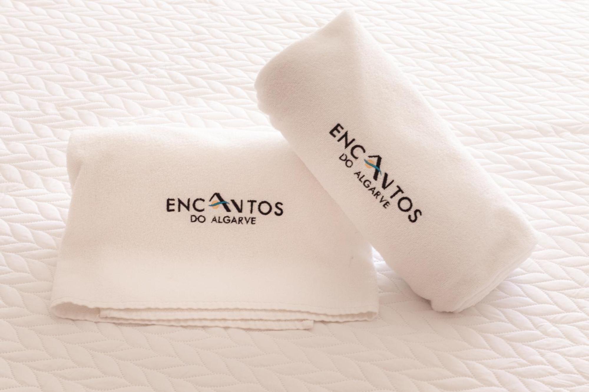 פורטימאו Flor Da Rocha Beachside By Encantos Do Algarve - 304D מראה חיצוני תמונה